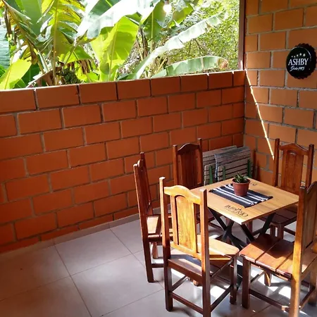 Chale Quiririm Villa Santo Antonio do Pinhal Exterior photo