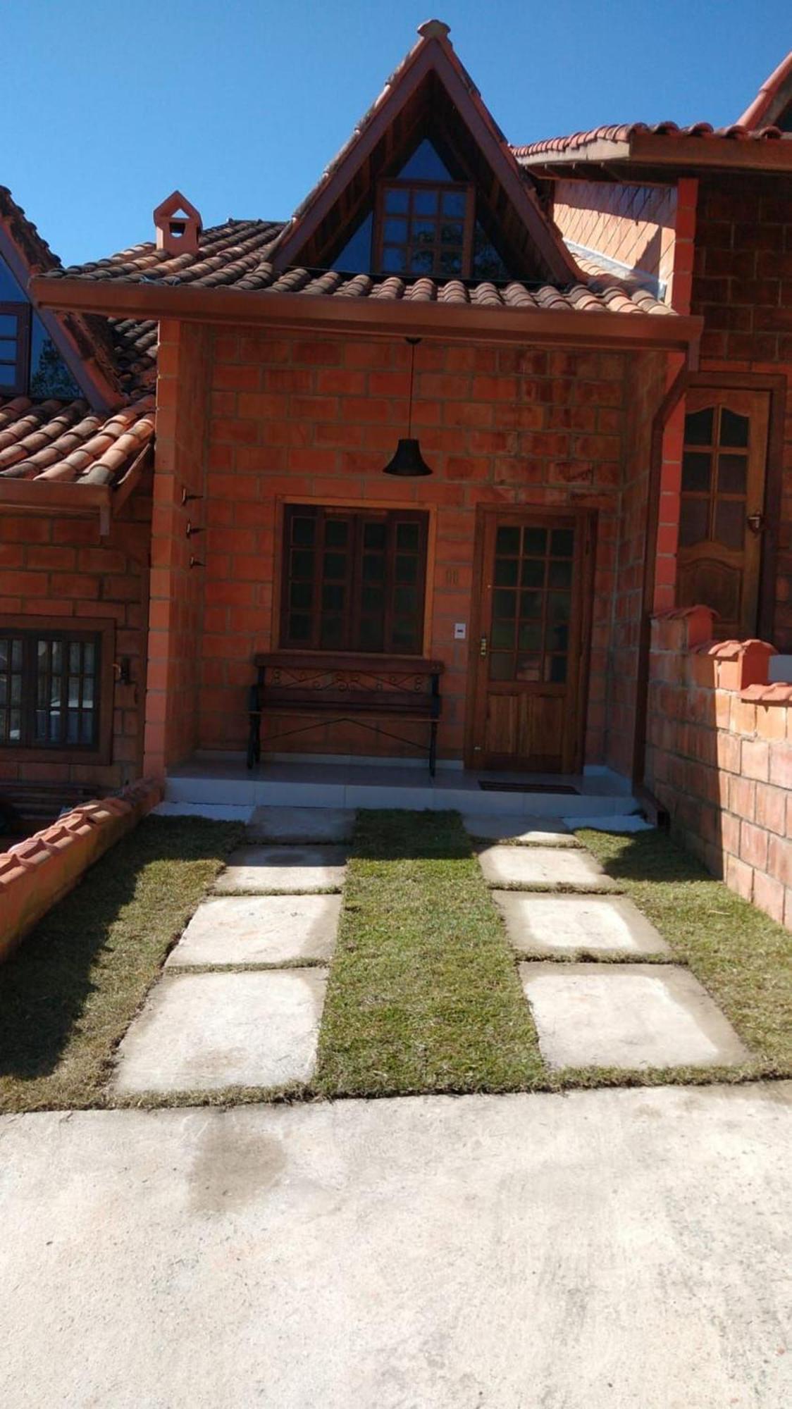 Quiririm Chalet